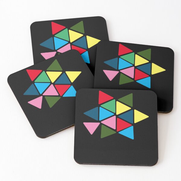 Item preview, Triangular in Various designed and sold by JeanneCaron.