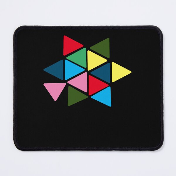 Item preview, Triangular in Various designed and sold by JeanneCaron.
