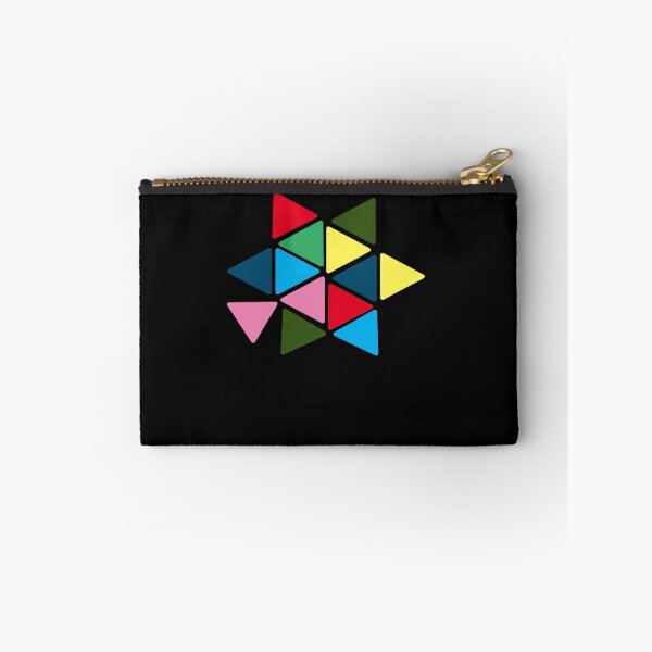 Item preview, Triangular in Various designed and sold by JeanneCaron.