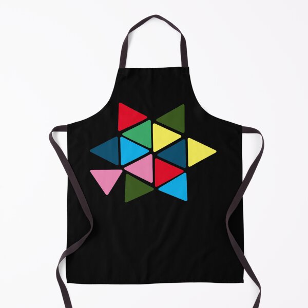 Item preview, Triangular in Various designed and sold by JeanneCaron.