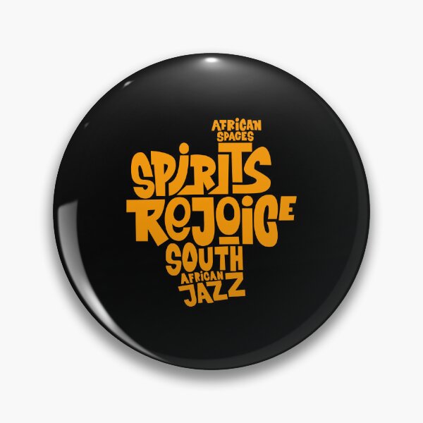 Item preview, Spirits Rejoice - South African Jazz Masterpiece designed and sold by Boogosh.