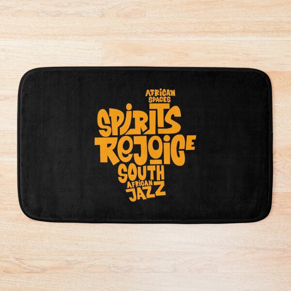 Item preview, Spirits Rejoice - South African Jazz Masterpiece designed and sold by Boogosh.