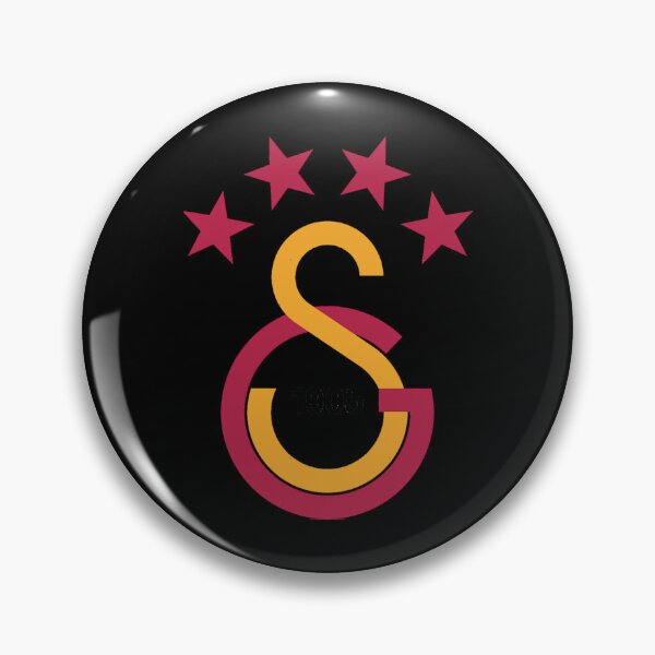 Item preview, Galatasaray, cimbom, turkey 3 designed and sold by NouelChaloux.