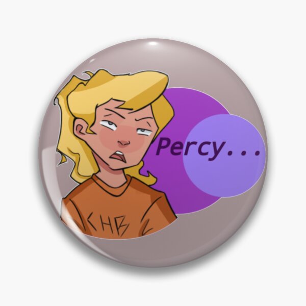 Item preview, Annabeth Chase designed and sold by Tlupe.