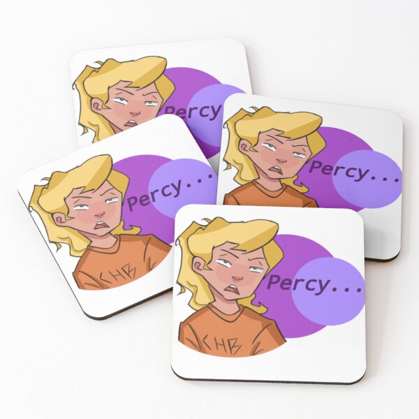 Item preview, Annabeth Chase designed and sold by Tlupe.