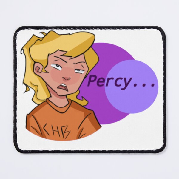 Item preview, Annabeth Chase designed and sold by Tlupe.