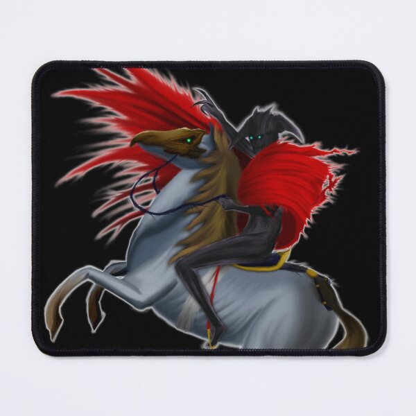 Item preview, Devil napoleon cross the alps  designed and sold by Axolar.