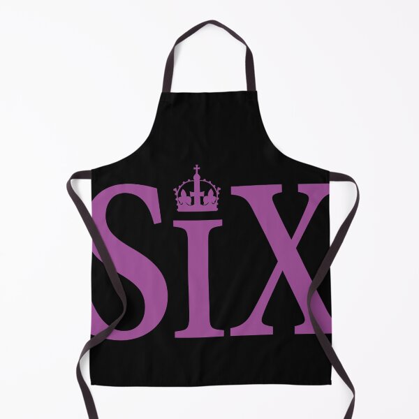 Item preview, Six the musical logo designed and sold by brunnnn.