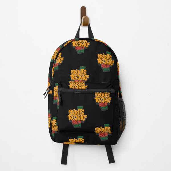 Item preview, Spirits Rejoice - South African Jazz Masterpiece designed and sold by Boogosh.