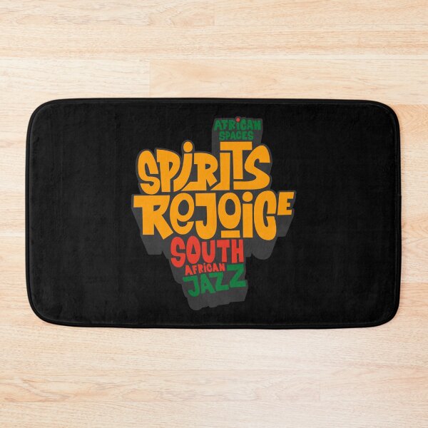 Item preview, Spirits Rejoice - South African Jazz Masterpiece designed and sold by Boogosh.
