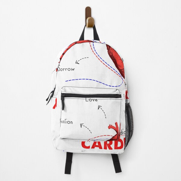 Item preview, Cardiology designed and sold by IDEZIGN2017.