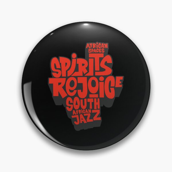 Item preview, Spirits Rejoice - South African Jazz Masterpiece designed and sold by Boogosh.
