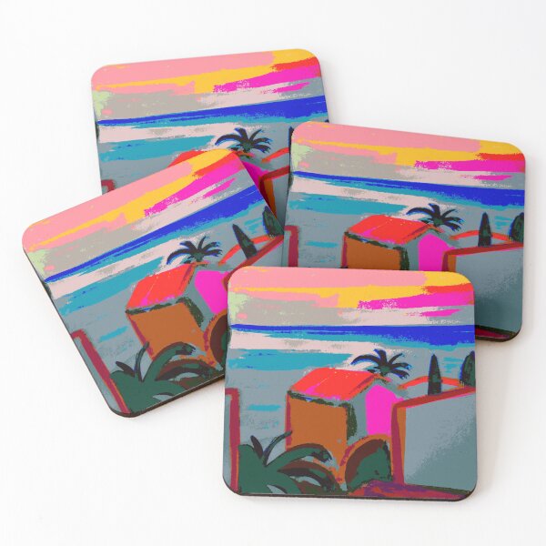 Item preview, Italian Sunset designed and sold by retropenguin.