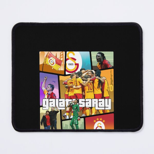 Item preview, Galatasaray, cimbom, turkey 4 designed and sold by NouelChaloux.