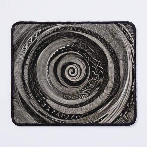 Item preview, Spiral (Interconnection serie) designed and sold by Red Siri0 Art.