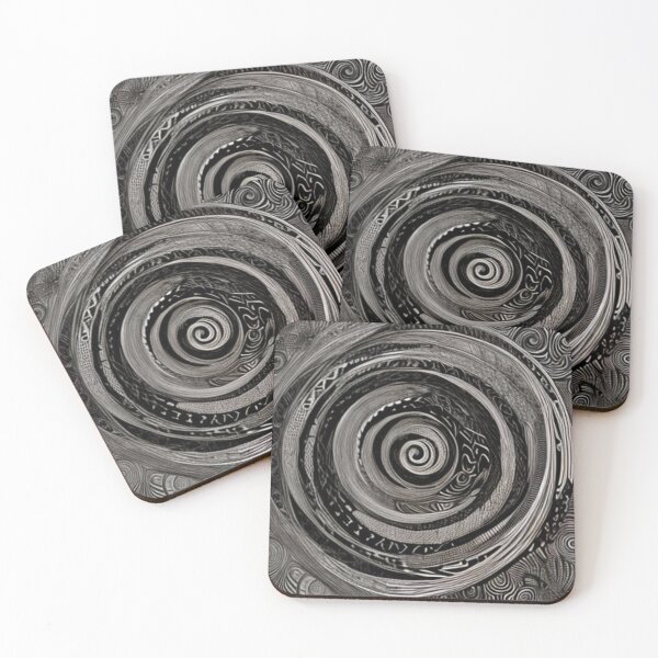 Item preview, Spiral (Interconnection serie) designed and sold by Red Siri0 Art.