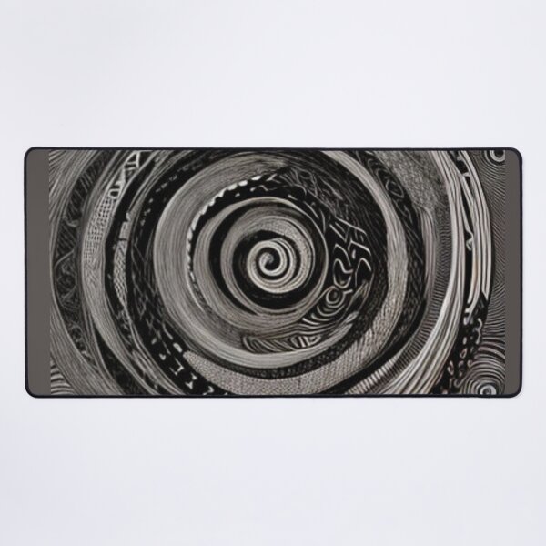 Item preview, Spiral (Interconnection serie) designed and sold by Red Siri0 Art.
