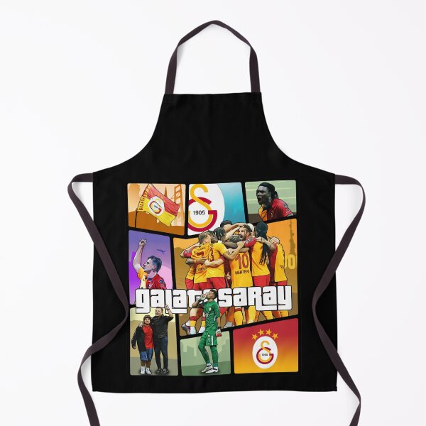 Item preview, Galatasaray, cimbom, turkey 4 designed and sold by NouelChaloux.