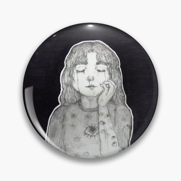 Item preview, All-Seeing designed and sold by nonsenseflower.