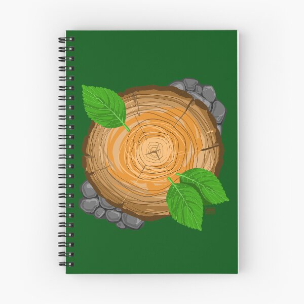 Item preview, Slice of Nature Doodle designed and sold by MrHinkleDraws.