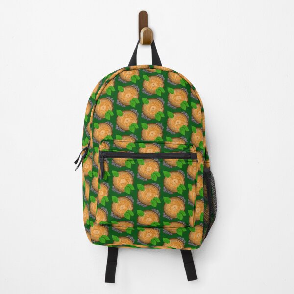 Item preview, Doodle de un trozo de naturaleza designed and sold by MrHinkleDraws.