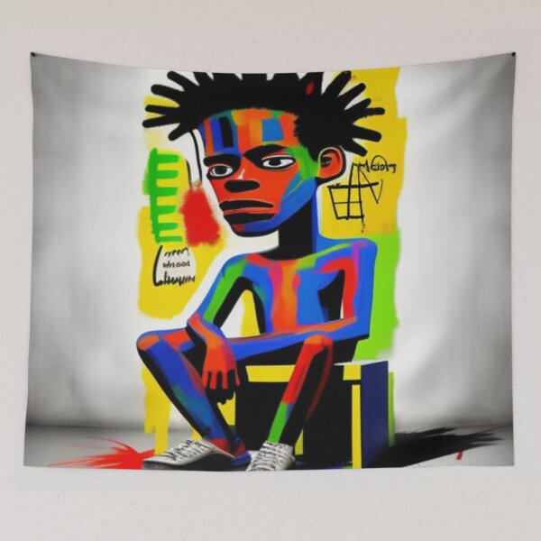Item preview, Thoughts and Stares designed and sold by itzbart.