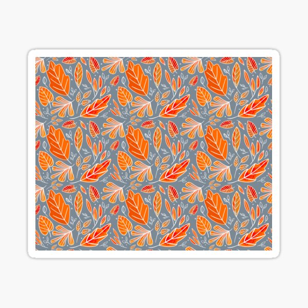 Item preview, Autumn Leaves designed and sold by VannBenson.