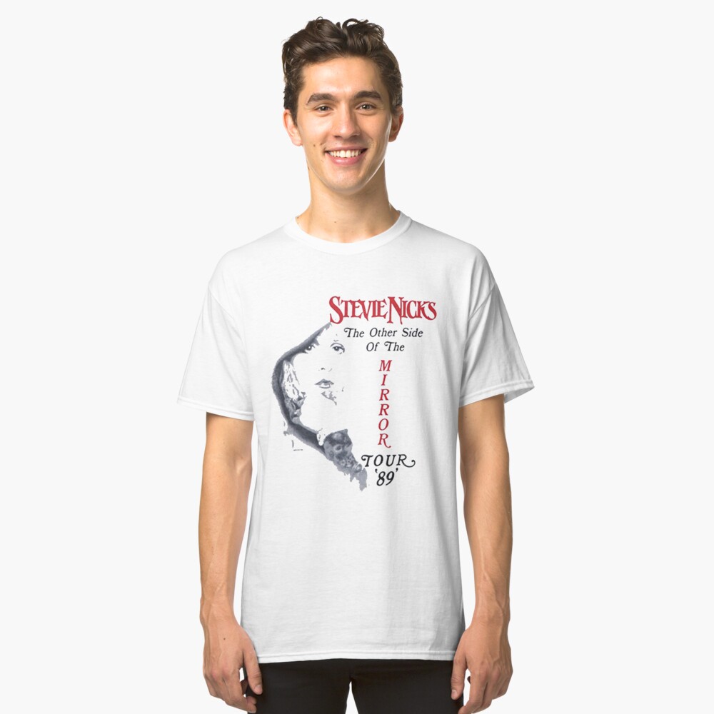 sn89 Classic T-Shirt