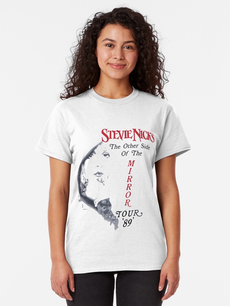 Alternate view of sn89 Classic T-Shirt