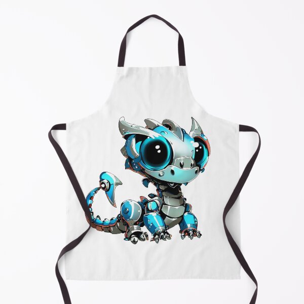 Item preview, Robo-Dragon! designed and sold by kukamatsu.