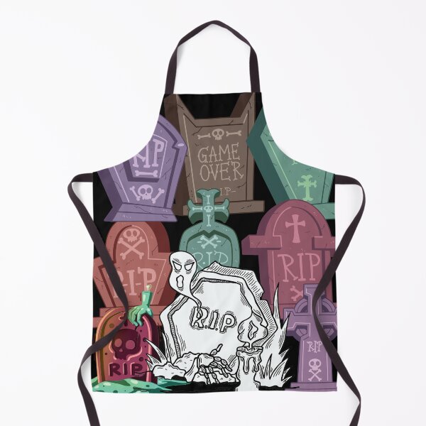 Item preview, Gravestone RIP designed and sold by Ssuwicha.