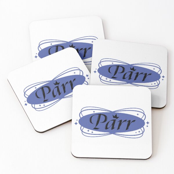 Item preview, Parr Text designed and sold by brunnnn.