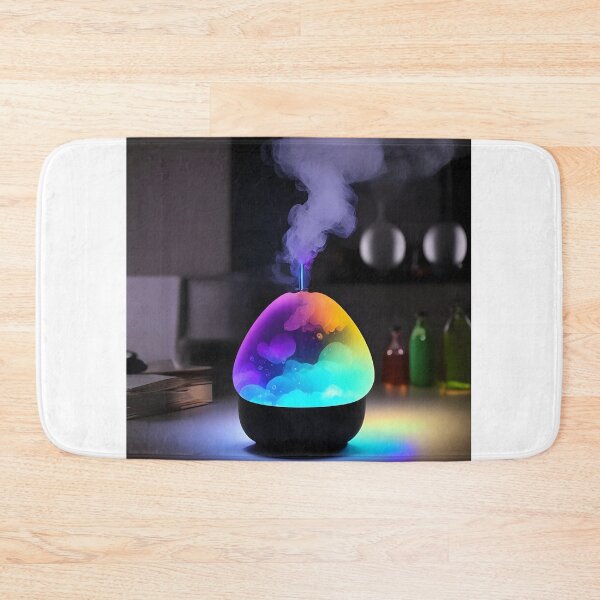 Item preview, Mist Diffuser Moody designed and sold by Everythingstakn.