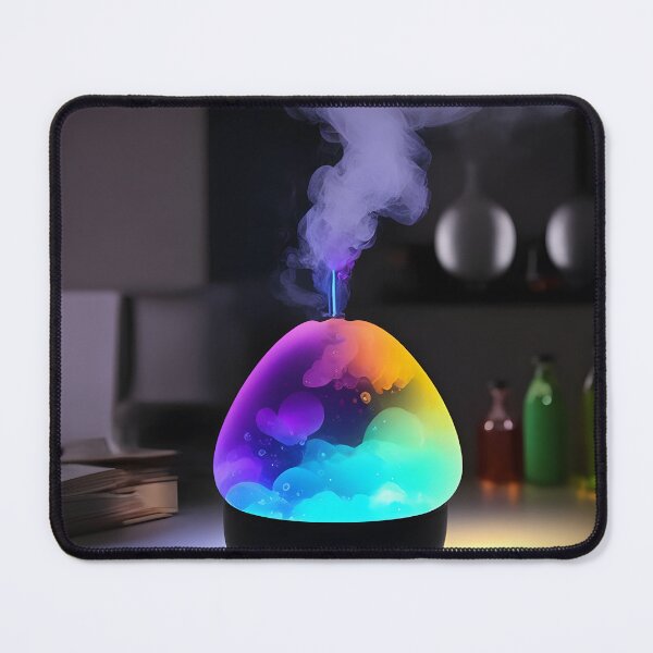 Item preview, Mist Diffuser Moody designed and sold by Everythingstakn.