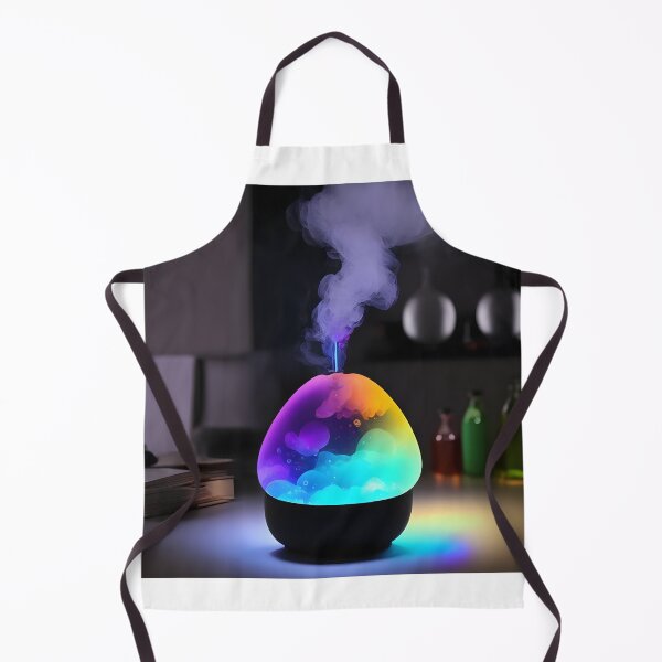 Item preview, Mist Diffuser Moody designed and sold by Everythingstakn.