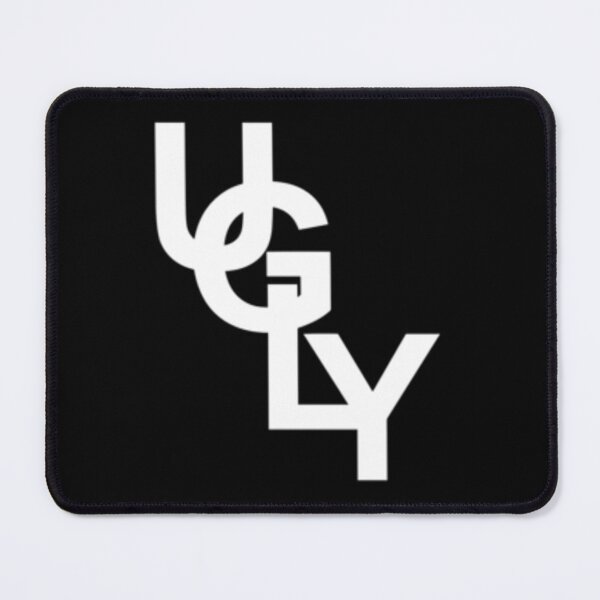 Item preview, UGLY Industries designed and sold by JeanneCaron.