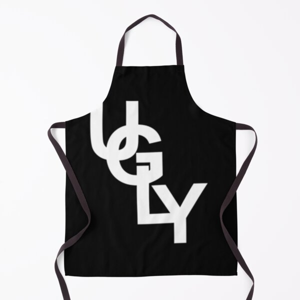 Item preview, UGLY Industries designed and sold by JeanneCaron.