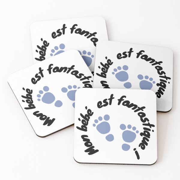 Item preview, My baby is fantastic designed and sold by Instants Design.