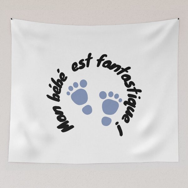 Item preview, My baby is fantastic designed and sold by Instants Design.