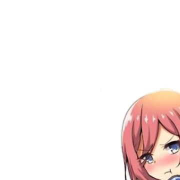 Miku Nakano 5toubun No Hanayome GIF