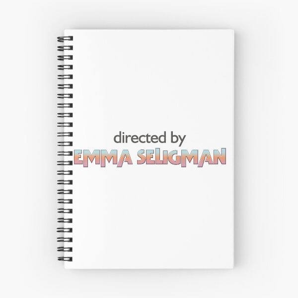 Item preview, Directed by Emma Seligman designed and sold by comingsofage.