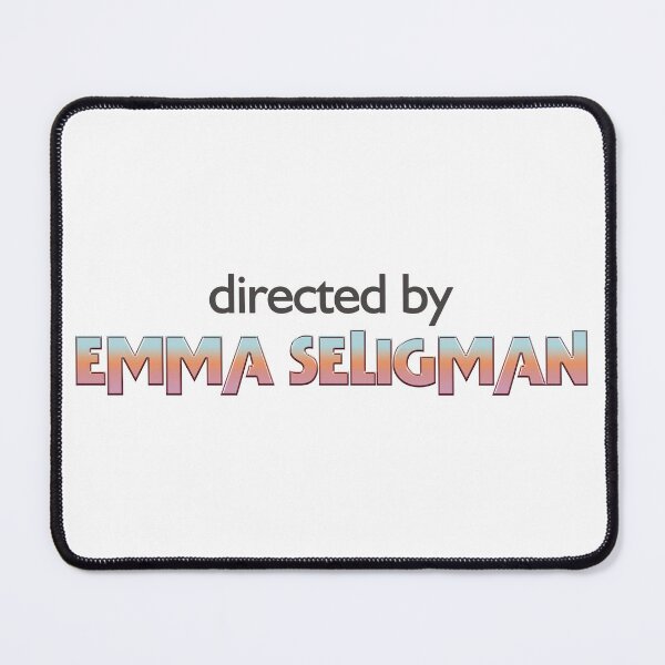 Item preview, Directed by Emma Seligman designed and sold by comingsofage.