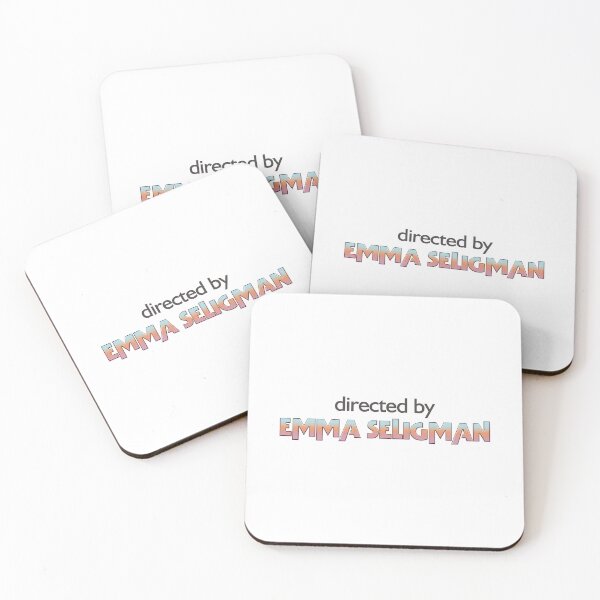 Item preview, Directed by Emma Seligman designed and sold by comingsofage.