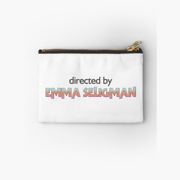 Item preview, Directed by Emma Seligman designed and sold by comingsofage.