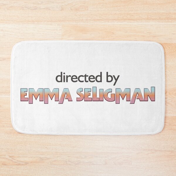 Item preview, Directed by Emma Seligman designed and sold by comingsofage.