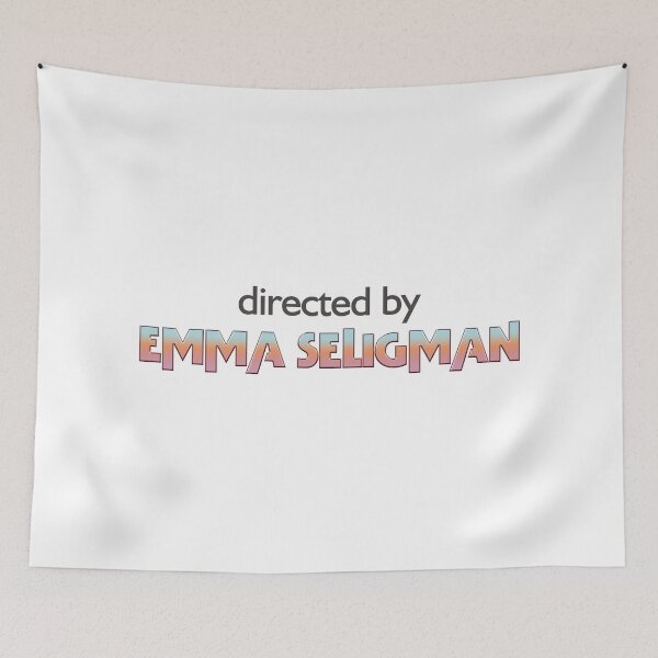 Item preview, Directed by Emma Seligman designed and sold by comingsofage.