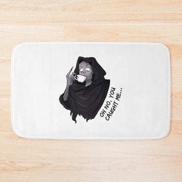 Item preview, Suriel Oh No You Caught Me designed and sold by JosephFinleyoe.