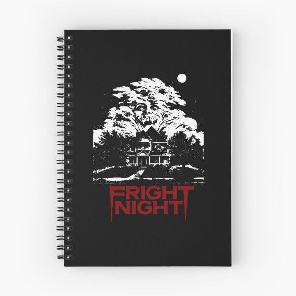 Item preview, Fright Night designed and sold by KarianeHills.