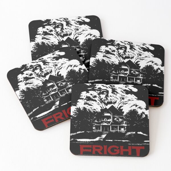 Item preview, Fright Night designed and sold by KarianeHills.