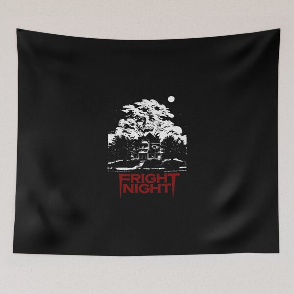 Item preview, Fright Night designed and sold by KarianeHills.